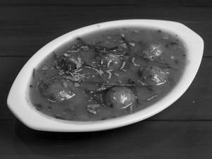 Veg Manchurian