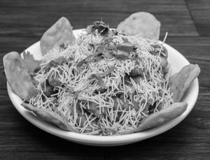 Papdi Chaat