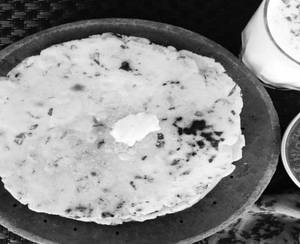 Makki Di Roti