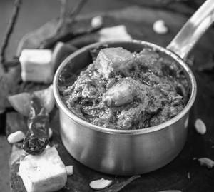 Paneer Lababdar