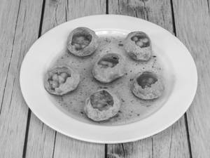 Pani Puri
