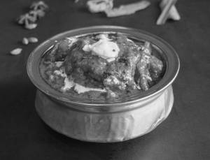 Boneless Butter Chicken