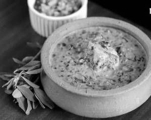 Paneer Methi Malai