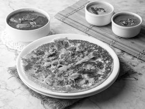 Masala Uttapam