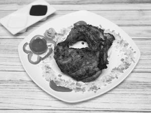 Tandoori Chicken Half