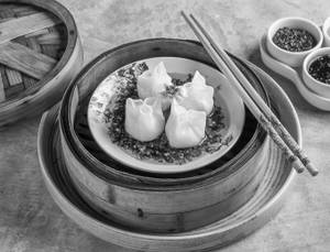 Beijing Summer