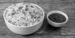 Veg Fried Rice