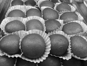 Gulab Jamun