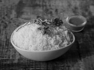 White Rice