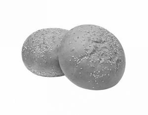 Burger Bun (2 Nos)