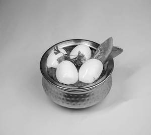 Egg Masala