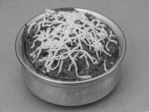 Veg Handi