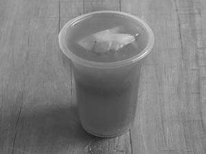 Orange Chatka Mocktail