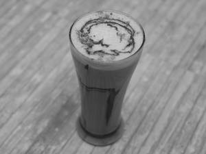 Chocolate Shake 