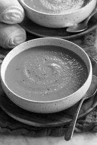 Cream Of Tomato Soup