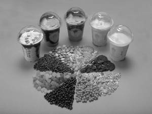 Shape Your Shake