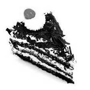 Black Forest Pastry