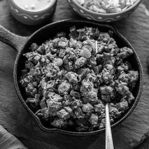 Bhindi Fry