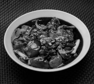 Chicken Chilli Gravy [500 Ml]