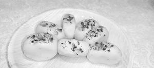 Kesar Peda