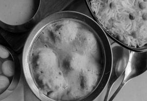 Kadi Pakora