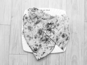 Butter Naan
