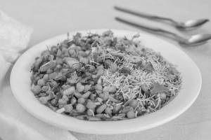 Masala Puri