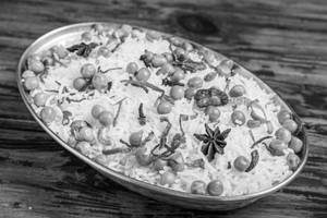 Mutter Pulao