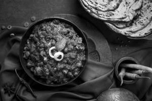 Sabji Bhuna Masala