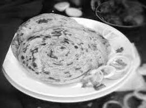 Parotta-1pc