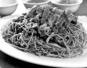 Non Veg Special Chowmein