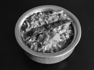 Veg Handi