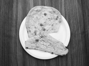 Butter Naan