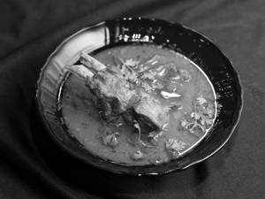 Tawa Mutton