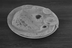 Phulka (1 Pc)