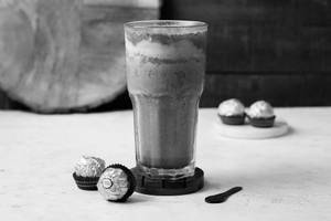 Ferrero Rocher Thickshake