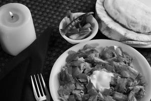 Sahan Shawarma Chicken