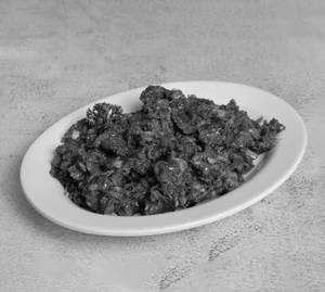 Mutton Sukka