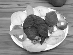 Fish Fry