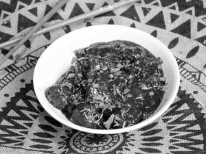 Gravy Manchurian ( Full - 600ml )