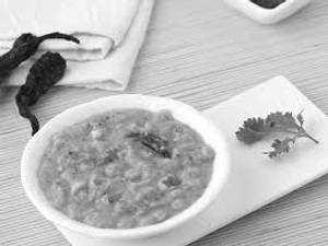 Jain dal fry