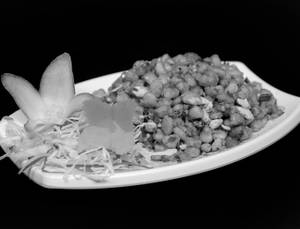 Spicy Crispy Corn