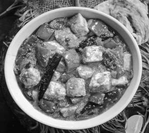 Kadai Paneer