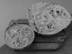Lasooni Paneer Combo