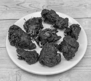 Chicken Angara Kebab