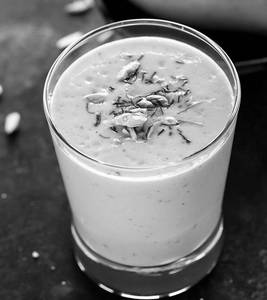 Kesaria Lassi