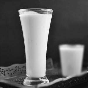 Mango Milkshake