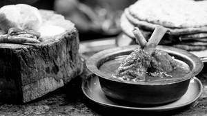 Mutton Nalli Masala