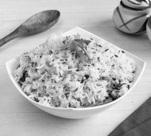 Jeera Rice