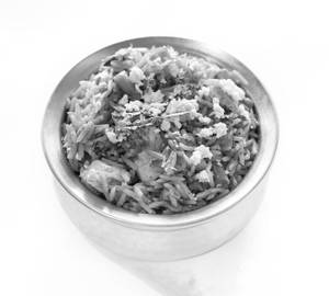 Veg Biryani